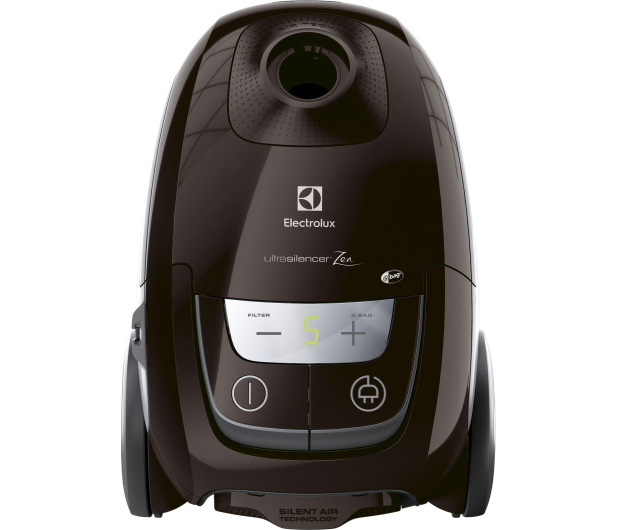 Electrolux ULTRASILENCER ZEN USALFLOOR - 1402287 - zdjęcie 2